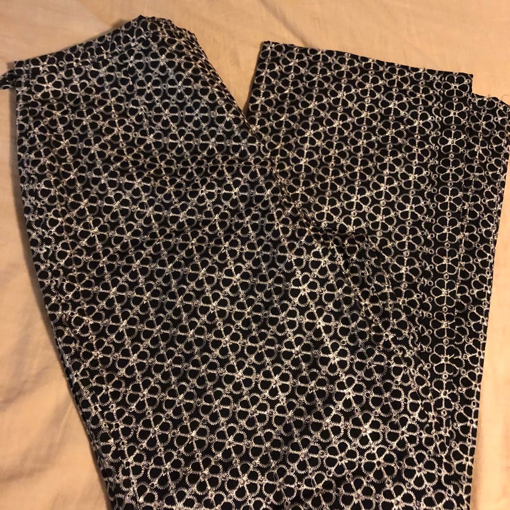 Dress pants